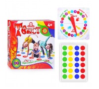 Игра "Твистер"