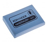 Ластик-клячка Soft, 47х36х9мм