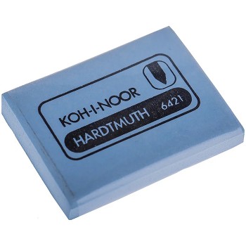 Ластик-клячка Soft, 47х36х9мм