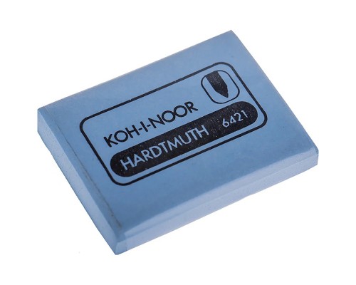 Ластик-клячка Soft, 47х36х9мм