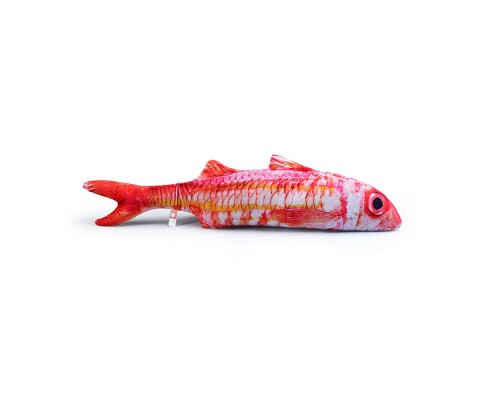 Подарочная игрушка "Рыба барабулька"