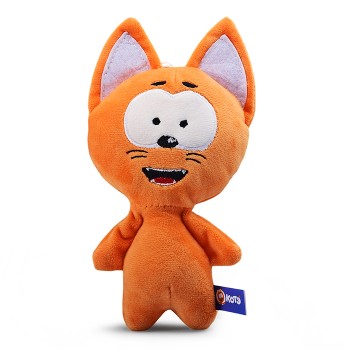 Подарочная игрушка "Котёнок Котэ"
