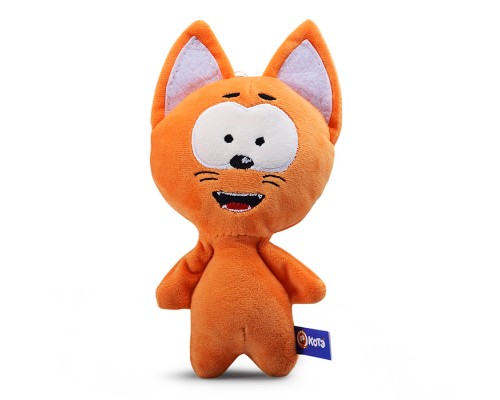Подарочная игрушка "Котёнок Котэ"