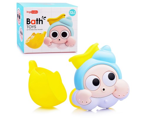 Игрушка для купания в коробке