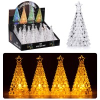 Свеча декоративная "Елочка"