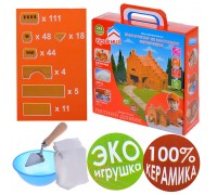 Конструктор "Летний домик"