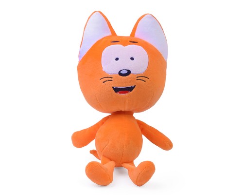 Подарочная игрушка "Котёнок Котэ"