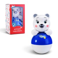 Неваляшка в худ. упаковке