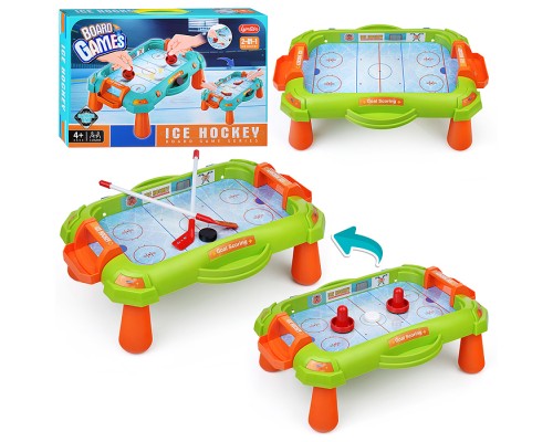 Настольная игра "Хоккей" в коробке