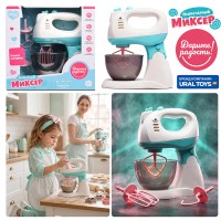 Бытовая техника UT0398 "Миксер" в коробке