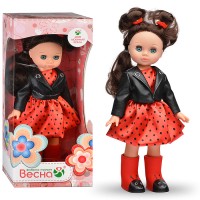 Кукла Эля кэжуал 6