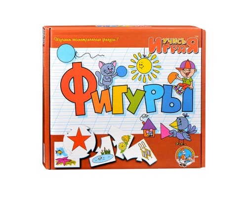 Фигуры (м/г)