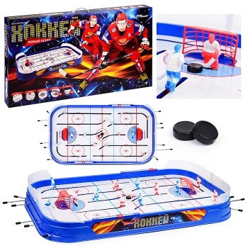 Настольная игра "Хоккей"