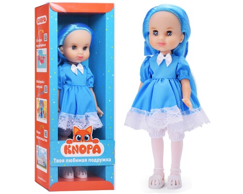 Кукла "Незабудка"