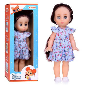 Кукла "Танюша" (30см)