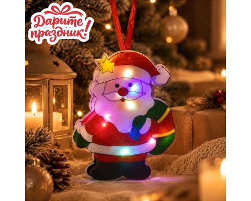 Наклейки для декора "Новогодние моменты"