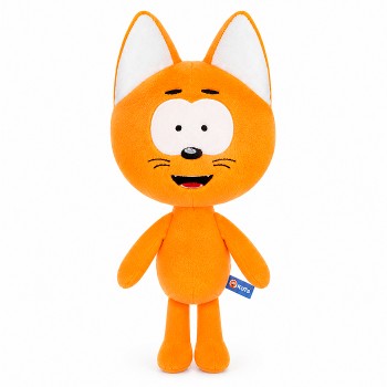Подарочная игрушка "Котёнок Котэ"