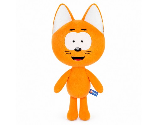 Подарочная игрушка "Котёнок Котэ"