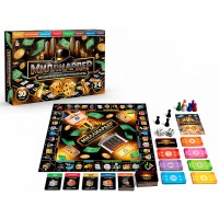 Игра настольная "Миллиардер"