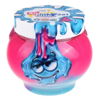 Игрушка "Мялка-жмялка" 2в1