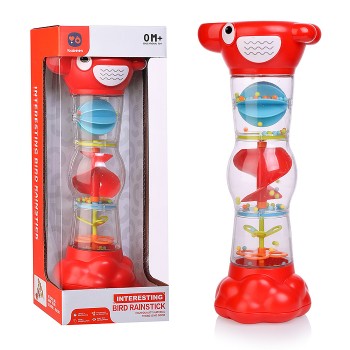 Игрушка развивающая "Шум" в коробке