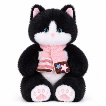 Мягкая игрушка "Кошка" 40 см