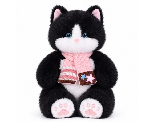 Мягкая игрушка "Кошка" 40 см