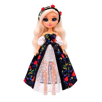 Модная кукла Glam Core, Мирослава Славянский стиль, 27см