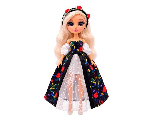 Модная кукла Glam Core, Мирослава Славянский стиль, 27см