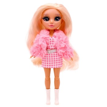 Модная кукла Glam Core, Оливия Гламурный стиль, 27см