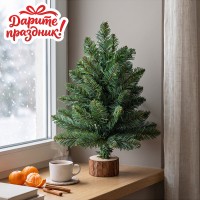 Ель 45см*31 ветка