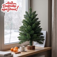 Ель 60см*50 веток