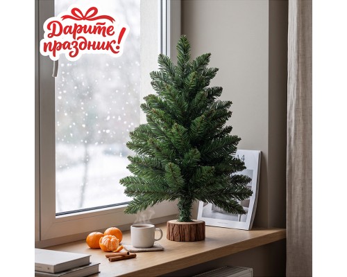 Ель 60см*50 веток