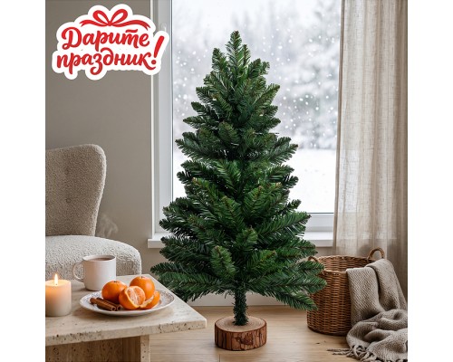 Ель 90см*90 веток