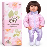 Кукла "Анна"  в коробке