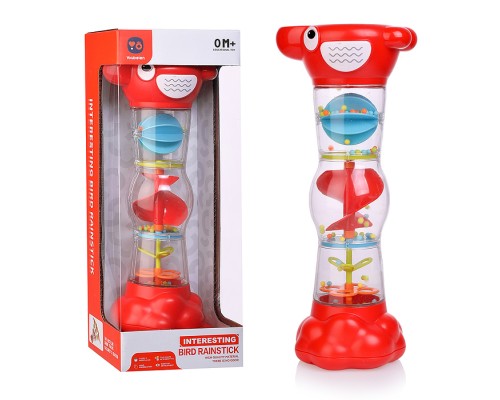 Игрушка развивающая "Шум" в коробке