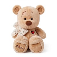 Медведь Misha, 18см, в коробке