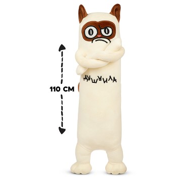 Кот Душнила В110