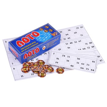 Лото "Классическое"