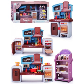 Бытовая техника "Кухонный гарнитур" в коробке