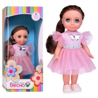 Кукла Ася модница 4