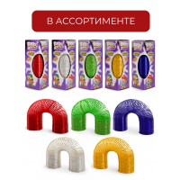 Пружинка Радуга "Твист" в коробке