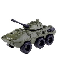 Боевая машина "Скорпион"