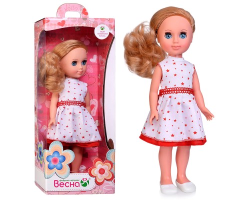 Кукла Алла кэжуал 6 СВ