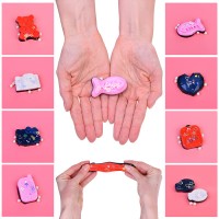 Игрушка - антистресс  "Микс"