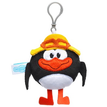 Игрушка мягконабивная "Смешарики" Пин