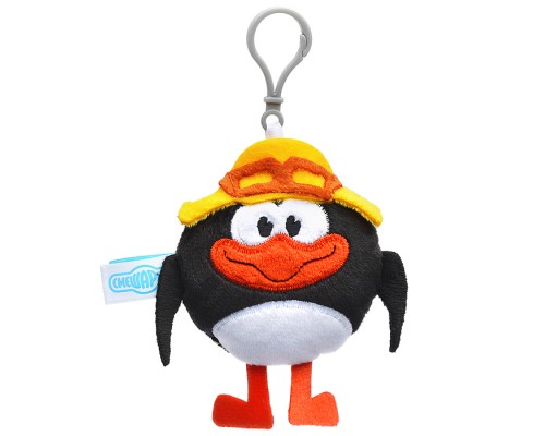 Игрушка мягконабивная "Смешарики" Пин