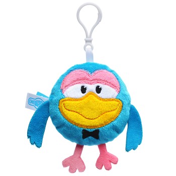 Игрушка мягконабивная (Смешарики, Кар-Карыч)
