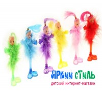 Планер с отрывными листами "Планер лисички"