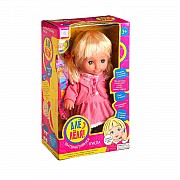 интерактивные куклы для девочек